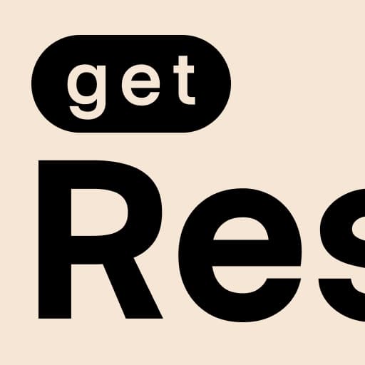 GetResolved
